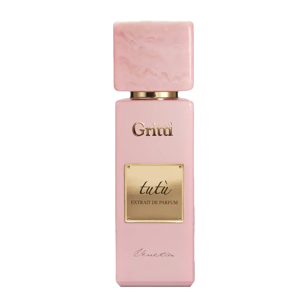 TUTU GRITTI